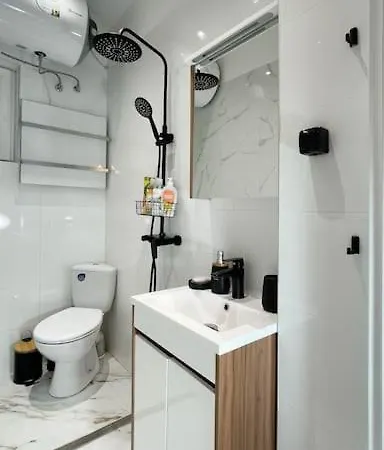 Urban Heaven Hideout, Cozy In Prime Center Appartamento Sofia